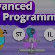 PLC Programming Languages Structured Text Instruction List Sequential Function Charts
