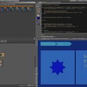 M2Touch Tutorial Rub