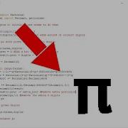 How To Calculate Pi In Python Chudnovsky Algorithm
