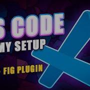 VS Code My Setup 6 Autosuggestions In Terminal Plugin Fig For MacOS