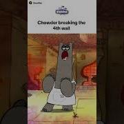 Choeder Breaking The 4th Wall