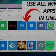 UPDATED HOW TO RUN WINDOWS Exe SOFTWARE IN ANY LINUX OPERATING SYSTEM 2020 Best Way