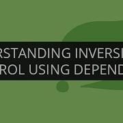 Understanding Inversion Of Control Using Dependency Injection Spring Tutorial Edureka