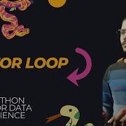 How To Use For Loops To Simplify Your Code Python For Data Science 8 Data Decides