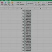 Introduction To Monte Carlo Simulation In Excel 2016