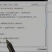Additional Car Methods Intro To Java Programming