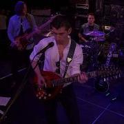 Arctic Monkeys Do I Wanna Know Live