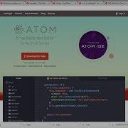 How To Run Python Program In Atom Editor
