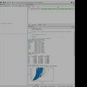 Quick Py Correlation