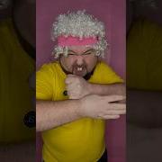 Still Surprising Mom With Magic