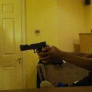 My First Muzzle Fire Test With Sound Effects Flv