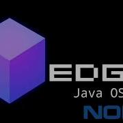 EDGE Java OST Menus Nokia Version