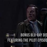 The Invaders Kolchak The Night Stalker Trailer