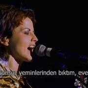 The Cranberries Promises Türkçe Altyazı