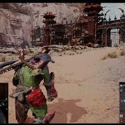 Asmongold On WoW In Unreal Engine 5