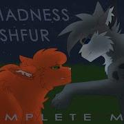 The Madness Of Ashfur COMPLETE MAP