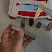 Density Lab Online Version