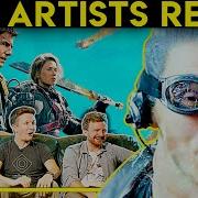 VFX Artists React To Bad Great CGi 15