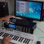 Groove XR Midi Mapper Demo