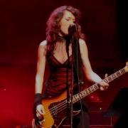 Melissa Auf Der Maur Devil S Playthings Danzig Cover