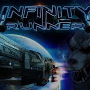 Infinity Runner Official Launch Trailer