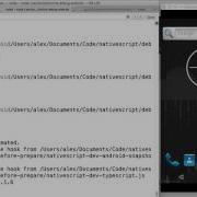 Tns Cli 2 5 0 Debug Issue Https Github Com NativeScript Nativescript Cli Issues 2542