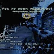 Cod 4 FFA Mp5 30 4w Comentary