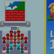 Sand Loop Level 184 Solution Walkthrough