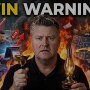 Two Warnings The Last Time They Hit Was 2007 A Recession Followed