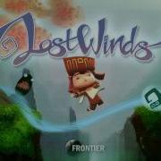 LostWinds IOS Launch Trailer