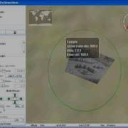 GT Student Projects WebCams Mapping On Nasa World Wind