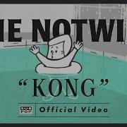 The Notwist Kong OFFICIAL VIDEO