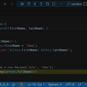 VS Code Tips Inspecting Getter Values While Debugging And Enabling Automatic Expansion