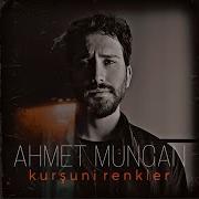 Ahmet Mungan Kurşuni Renkler