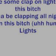 Lil Wayne Featuring T Pain Got Money Lyrics