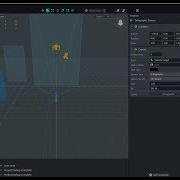 Lens Studio Tutorial How To Create The Blur Effect And Tracers Lens