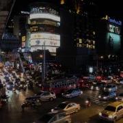 4K Test Clip 2 L Sony RX100 M4