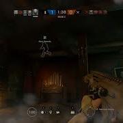 R6 Thanks Cav And Random Impact Grenade Kill Ear Rape Near End
