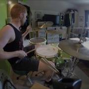 Drumcan Plays While She Sleeps Brainwashed