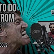 Replace Dialogue From Home In Pro Tools ADR For Beginners
