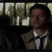 Destiel Dean Winchester X Castiel Supernatural