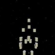 PC Kinect XNA Prototype Flying Through Some Stars