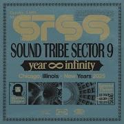 STS9 12 30 2025 The Ramova Theatre Chicago IL