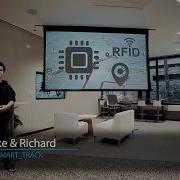 TKS IoT Hackathon 2018