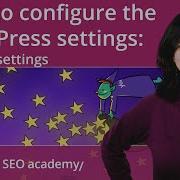 How To Configure The WordPress Settings General Settings WordPress For Beginners