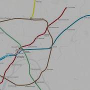 История Московского Метро