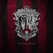 Roadrunner United Army Of The Sun Official Audio