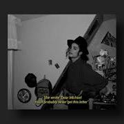 Michael Jackson Rock With You S L O W E D R E V E R B