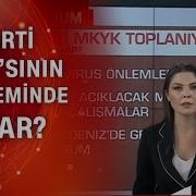 AK Parti De MKYK Günü
