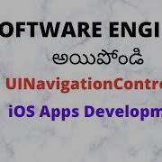 9742735256 Day 34 1 UINavigationController In IOS Navigation In IOS IOS Training In Hyd